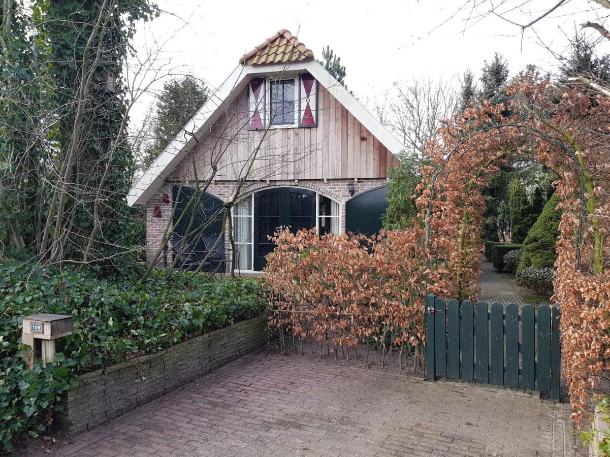 Mooie 6 Persoons Vakantieboerderij In De Achterhoek Eibergen Extérieur photo