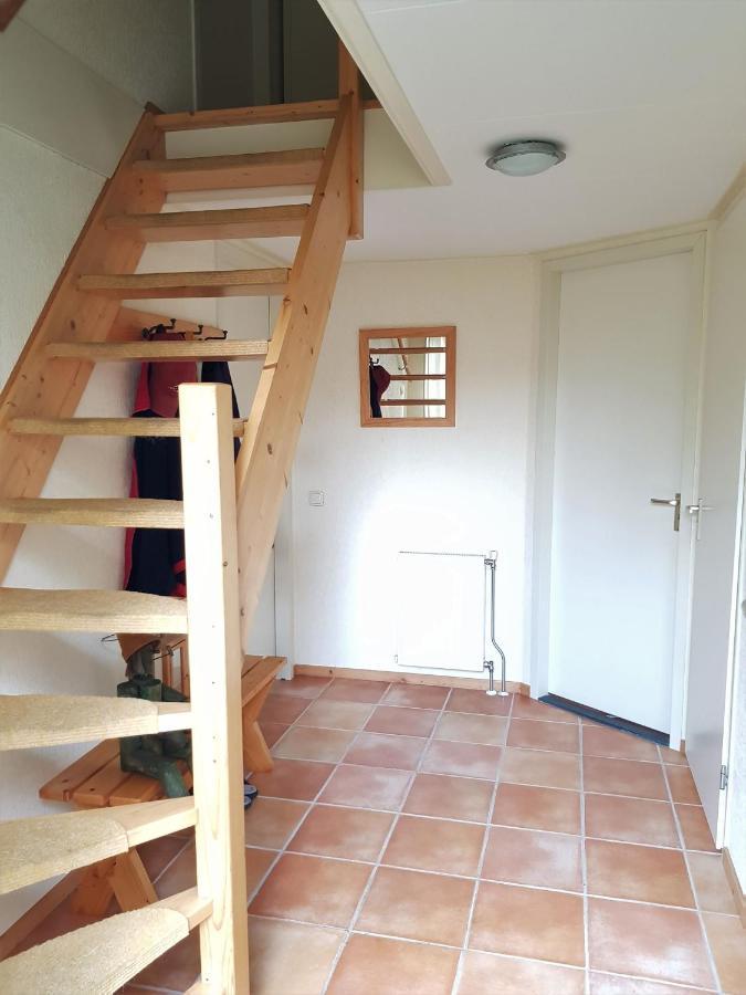 Mooie 6 Persoons Vakantieboerderij In De Achterhoek Eibergen Extérieur photo