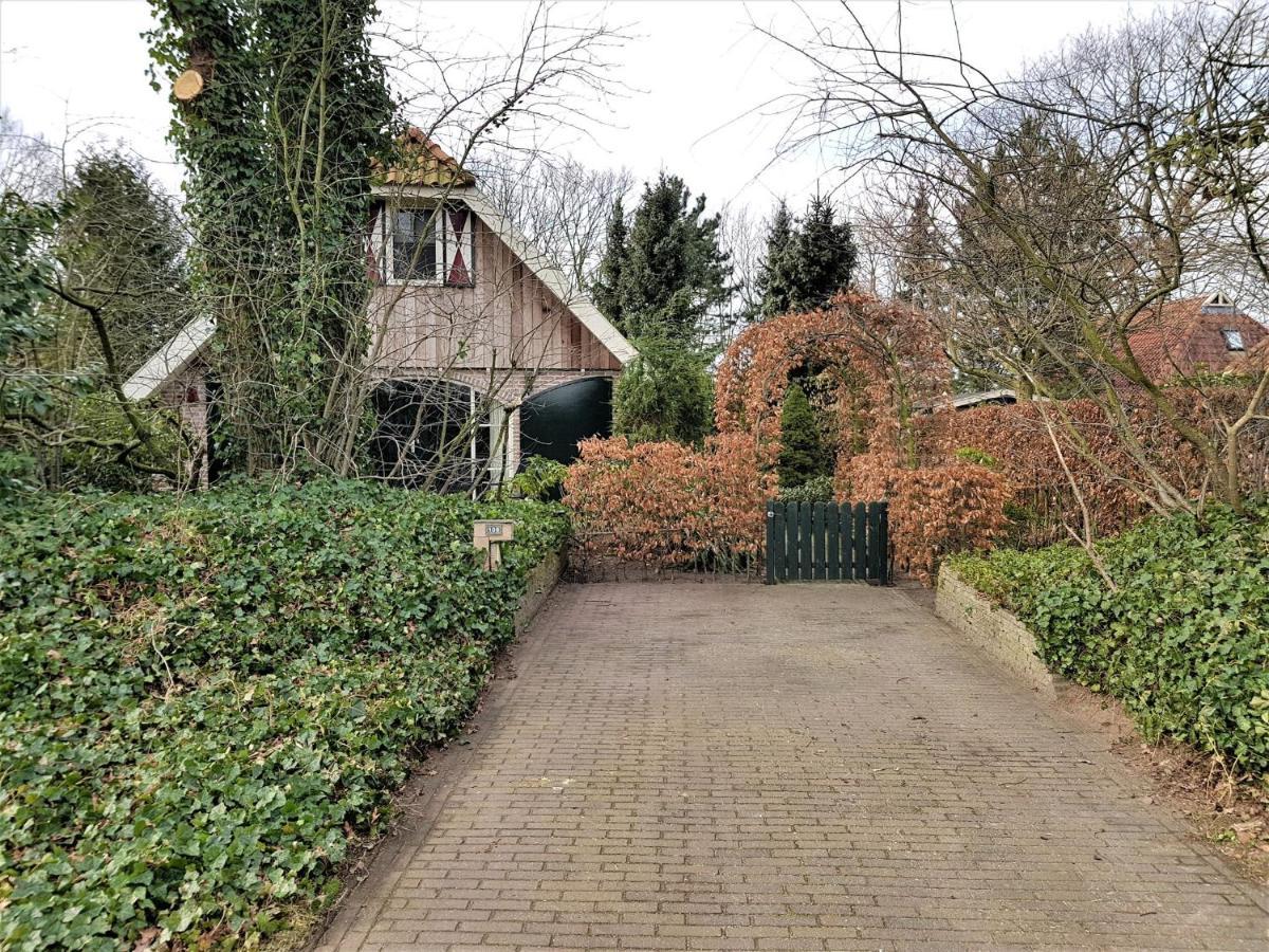 Mooie 6 Persoons Vakantieboerderij In De Achterhoek Eibergen Extérieur photo