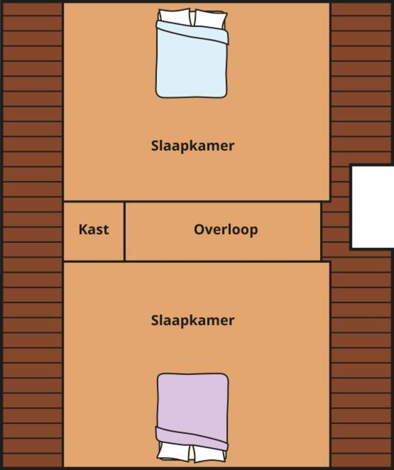 Mooie 6 Persoons Vakantieboerderij In De Achterhoek Eibergen Extérieur photo
