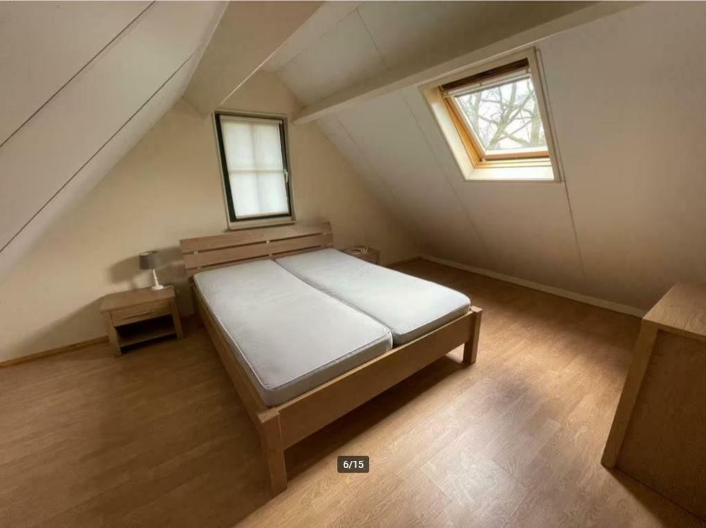 Mooie 6 Persoons Vakantieboerderij In De Achterhoek Eibergen Extérieur photo